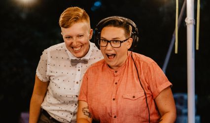 Pride + Joy Ceremonies