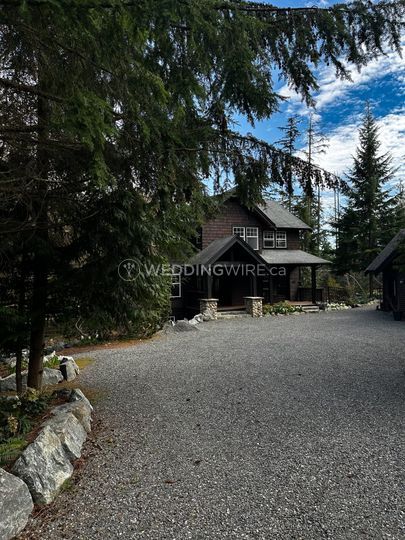 Sweet Salal Guest House