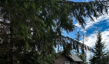 Sweet Salal Guest House