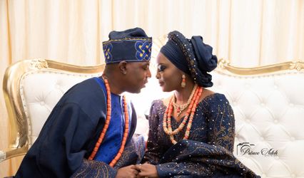 Prince Adeh Studios