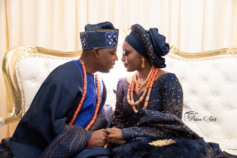 Prince Adeh Studios