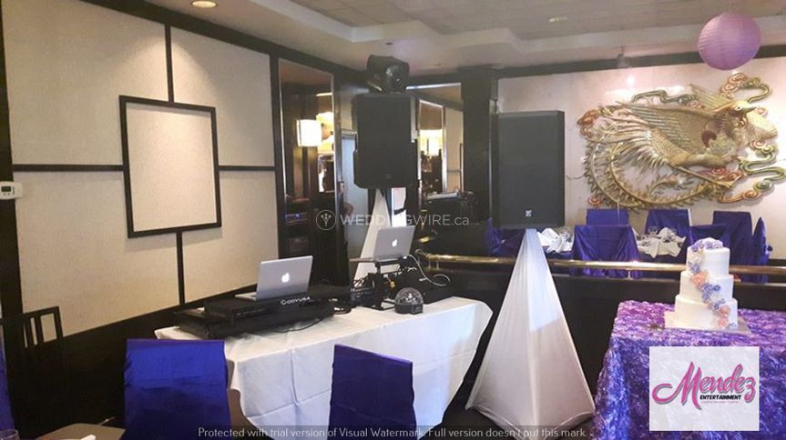 Mendez Entertainment & Productions