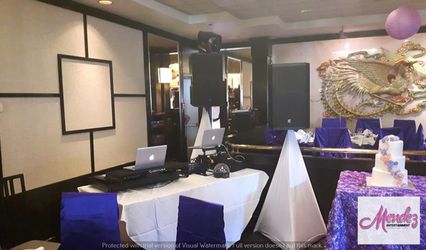 Mendez Entertainment & Productions