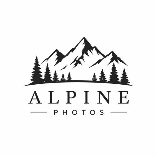 Alpine photos