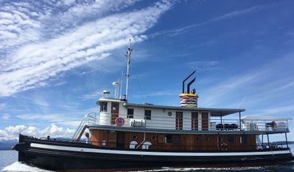Remote West Coast Adventures