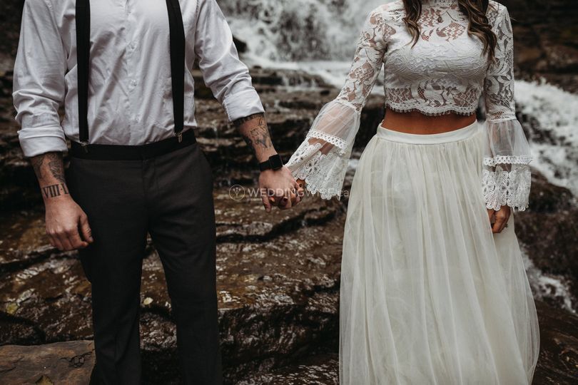 Jennifer Larson Photography & Film