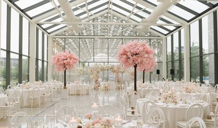 Peachwood Wedding and Event Design
