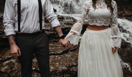 Jennifer Larson Photography & Film