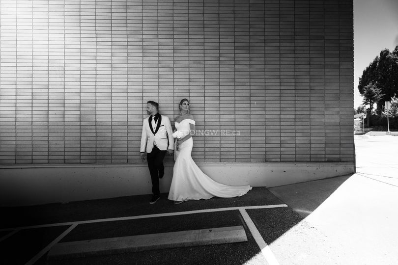 Purple Wedding Films