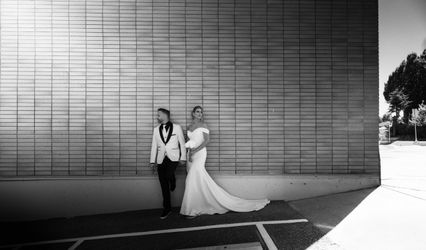 Purple Wedding Films