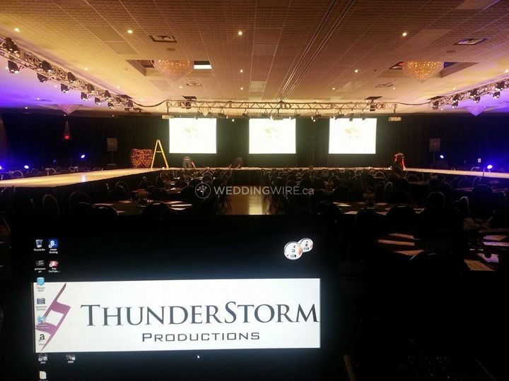 Thunderstorm Productions