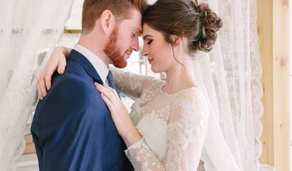 Aspyn and June Wedding Collective