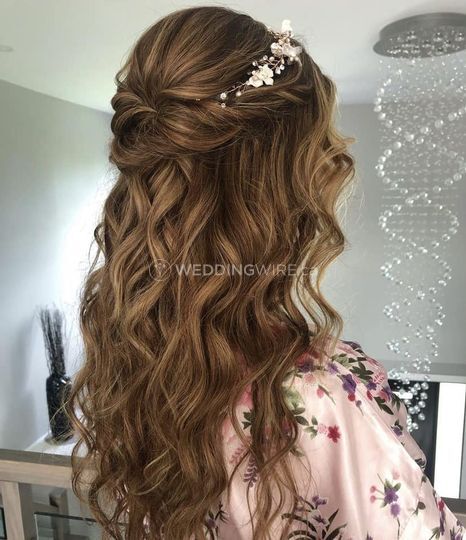 Richardson Hair Design