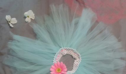 Tiptoe Tutus