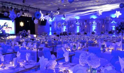 Showtime Professional Event Lighting