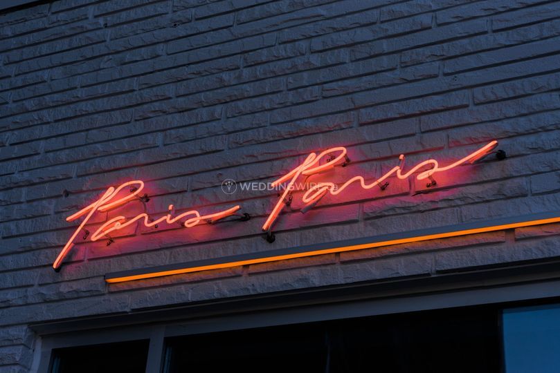 Paris Paris Restaurant