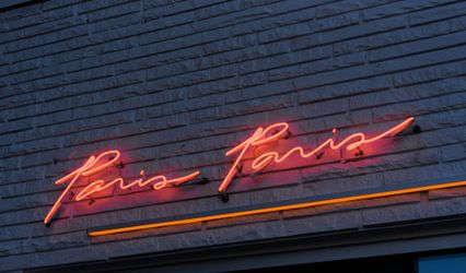 Paris Paris Restaurant