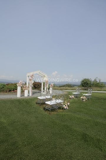 GreenTee Country Club