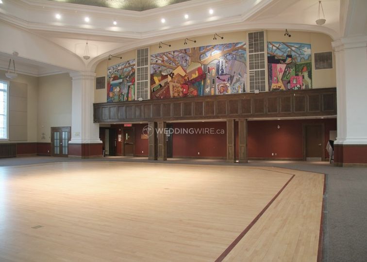 Glebe Community Centre