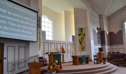 Westminster United Church