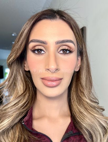makeupbyzaniffa