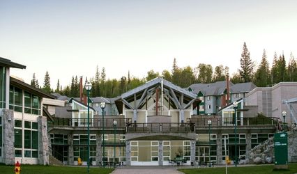 UNBC Conference and Events