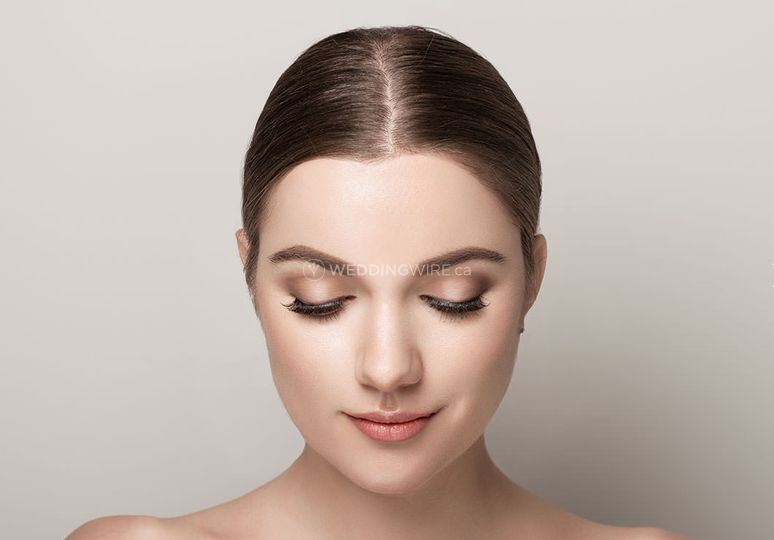 Makeup by Nicole Soo