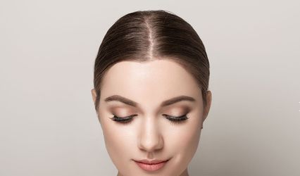 Makeup by Nicole Soo