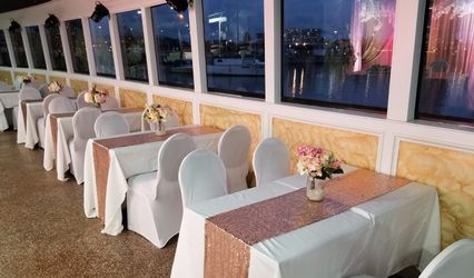 Venue - Cruise