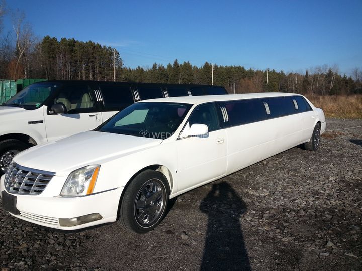 Vegas Limousine Ottawa - Transportation - Ottawa ...