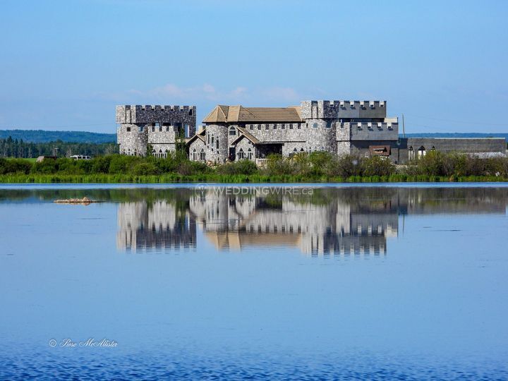 Ryan's Castle B&B