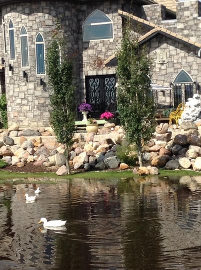 Ryan s Castle B B - Travel - Sturgeon County - Weddingwire.ca