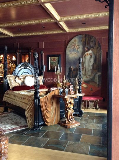 Ryan s Castle B B - Travel - Sturgeon County - Weddingwire.ca