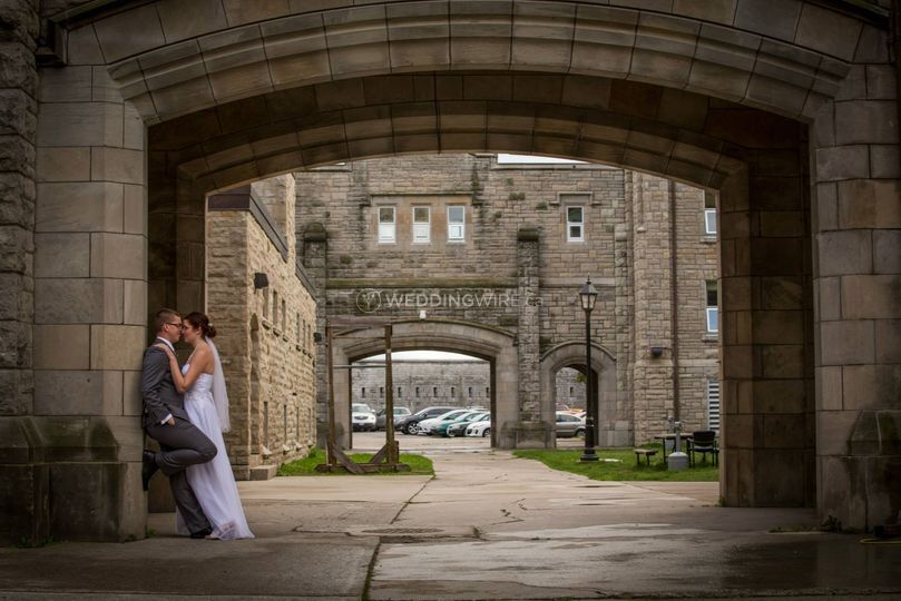 Hanlon Photography Inc