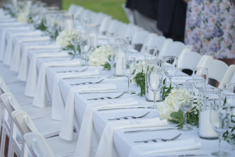 Harmony Wedding