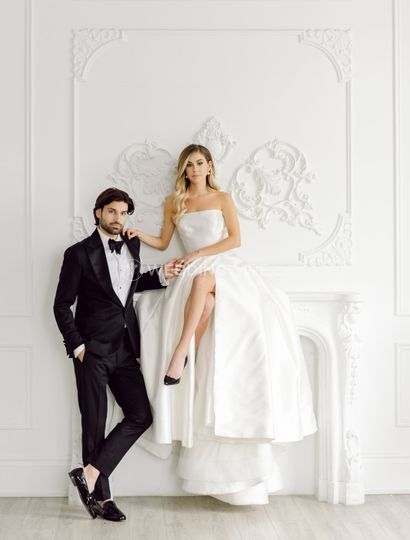 Chic by Nicole | Event planning + Design