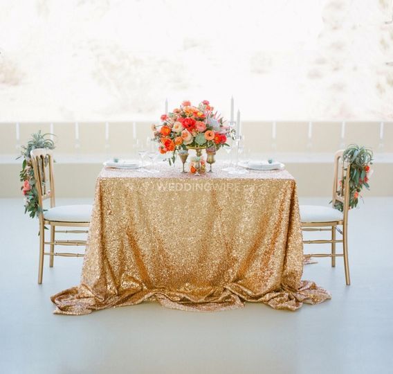Revelry Party Company