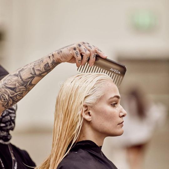 Hair Creations