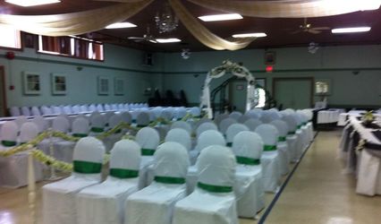 Royal Canadian Legion Branch 297