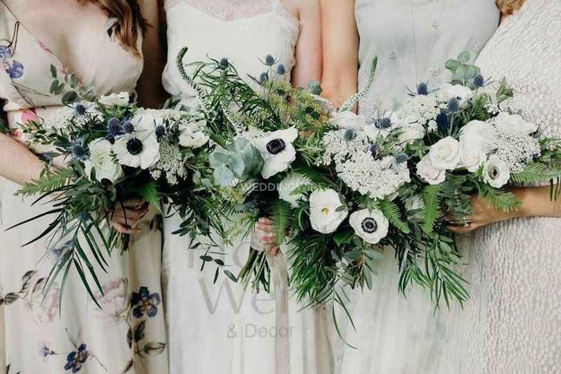 Floral Werx and Decor