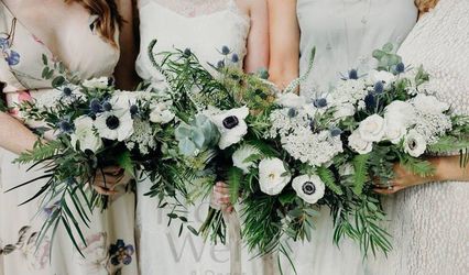 Floral Werx and Decor