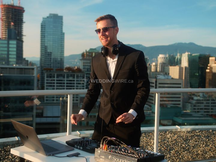 Scott Jacobs Music