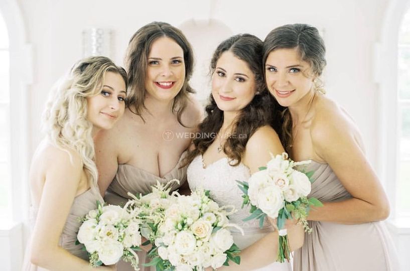 JV Beauty Inc.