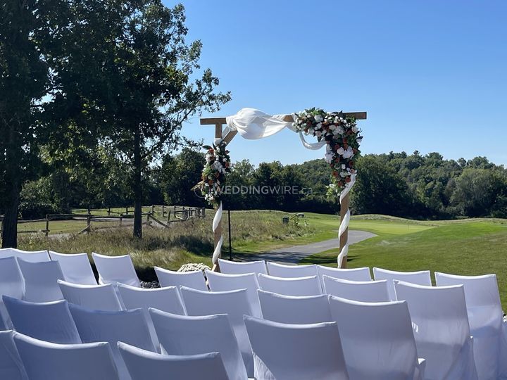 Trillium Wood Golf Club Ltd.