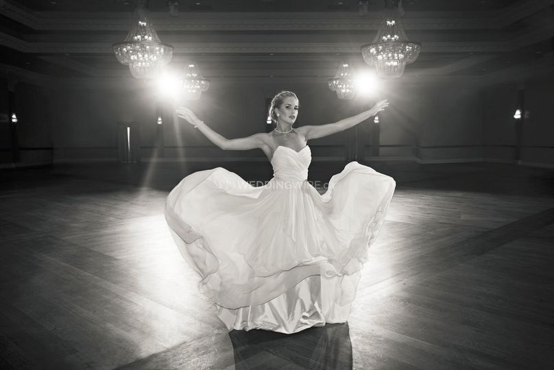 Lubin Tasevski Photography