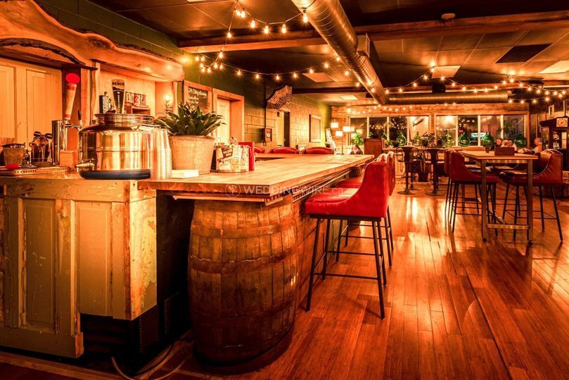 24 Steps Lounge