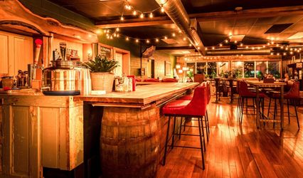 24 Steps Lounge