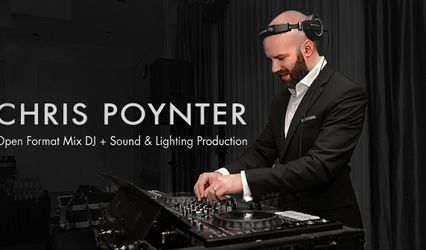 DJ Chris Poynter