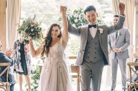 Elisabeth and Beau