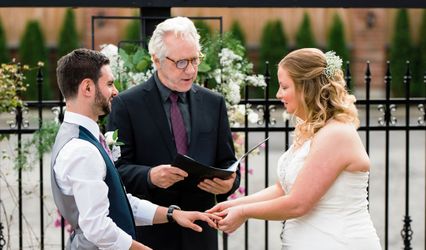 Happy Together Wedding Ceremonies